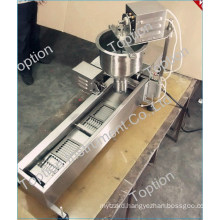 Updated top quality explosion-proof donut robot machine
